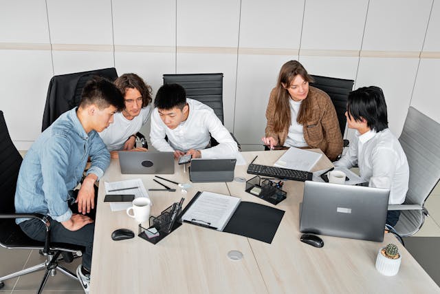 Equilibrio giornaliero